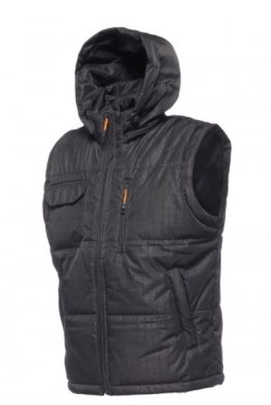 Taygerr - Утепелнная мужская жилетка Эксперт