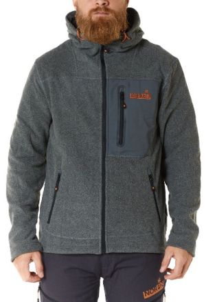 Куртка флисовая Norfin Onyx