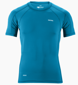 Практичная термофутболка для мужчин Sivera Годобль 3.0 К(м) 2017