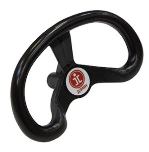 Руль дополнительный к снегокату Дэми Дэми 