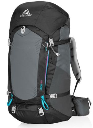 Треккинговый женский рюкзак Gregory Jade 63 M