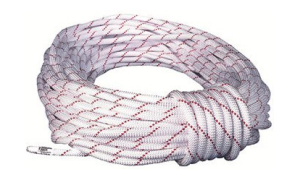 Веревка для спасательных работ ВПС СамоСпас -30