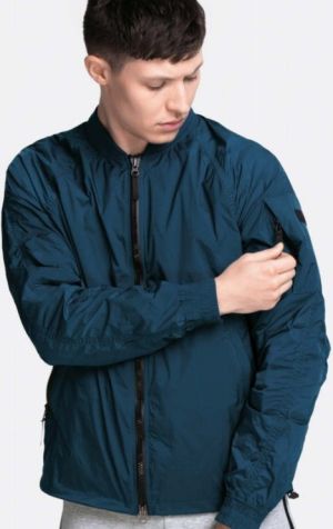Прочная куртка для мужчин Jack Wolfskin Mars Jacket M