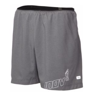 Шорты для спорта Inov-8 AT/C 5&quot; Trail short M
