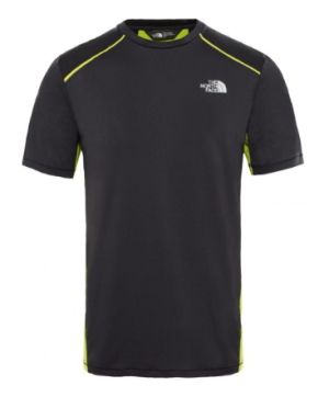 Технологичная футболка The North Face Apex Tee