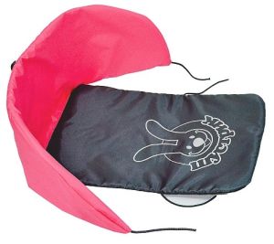 Вкладыш для санок раскладывающийся Шустрик Larsen 