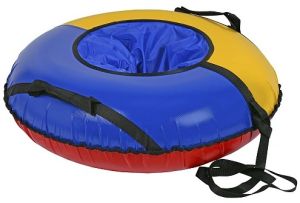 Санки Бюджет 107 см