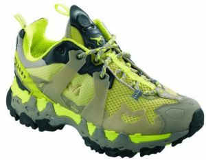 Millet - Обувь для активного отдыха LD Velocera