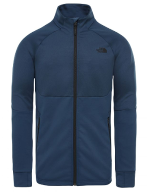 Флисовая куртка мужская The North Face Croda Rossa Fleece