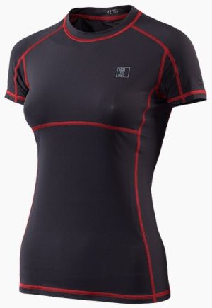 Термофутболка с коротким рукавом Годобль К ж Sivera ( )