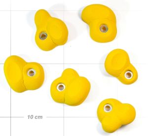 Зацепы для скалодромов Top Point #145 Grana