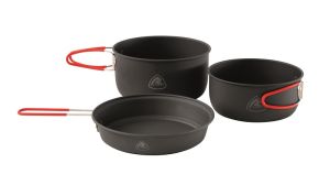 Набор туристической посуды для газа Robens Frontier Cook Set