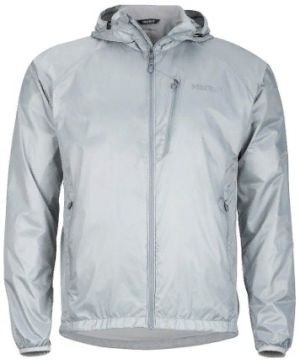 Непродуваемая мужская куртка Marmot Ether DriClime Hoody