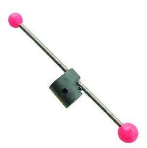 Сторожок для крупной рыбы в наборе штук Витой внутренний см Россия 25 7.5