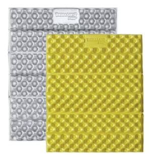 Сидушка для путешествий Therm-A-Rest Z Seat Sol