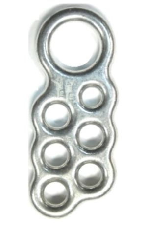 Надежный амортизатор рывка Kong Kisa 6 Fori Polish