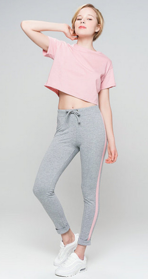 Удобные штаны для спорта Твое