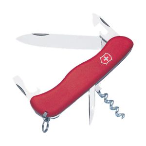 Многофункциональный инструмент Victorinox Picknicker 0.8853