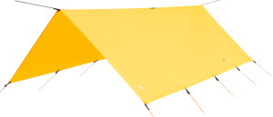 Тент групповой  походный СнарЯжение PU 3х4 м
