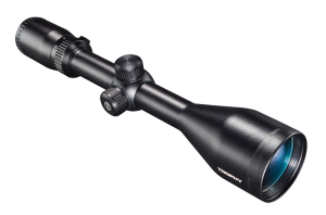 Прицел для охоты на крупную дичь х Bushnell Trophy Silver 3-9 50