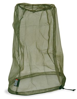 Функциональный накомарник Tatonka Moskito Kopfschutz Simple