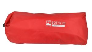 Надежная аварийная палатка Terra Nova Bothy 20