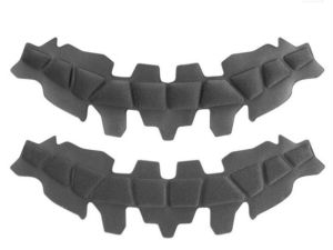 Прочная подкладка для для касок и Petzl Alveo Vertex