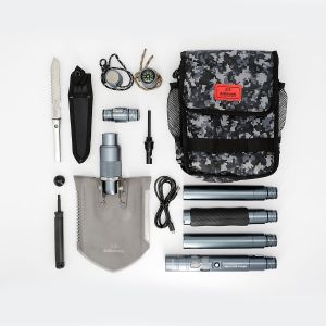 Складная лопата Adimanti AD225