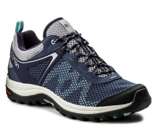 Salomon - Кроссовки беговые легкие Shoes Ellipse Mehari