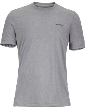 Майка легкая мужская Marmot Conveyor Tee SS