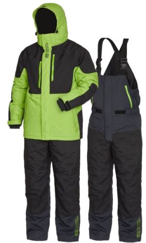 Костюм для рыбалки демисезонный Norfin Feeder Concept