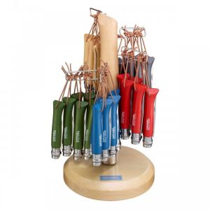 Набор ножей функциональный Opinel №8