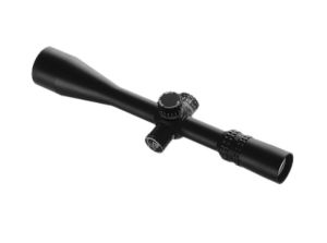 Популярный прицел для охоты Nightforce NXS™ 5.5-22x50 Mil-Dot