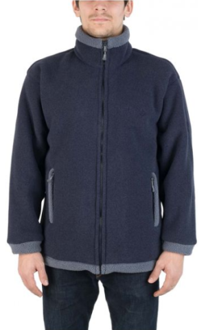 Куртка мужская мягкая Red Fox Cliff II