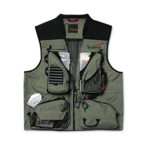 Разгрузочный жилет Rapala ProWear Shallows Vest