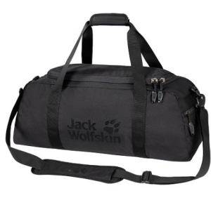 Спортивная сумка Jack Wolfskin Action bag 35