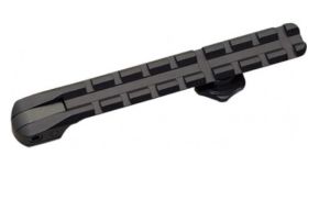 Надежный кронштейн с упором с верхним основанием MAK MAK-FLEX Weaver