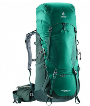 Износостойкий рюкзак Deuter Aircontact Lite ACT Lite 65+10