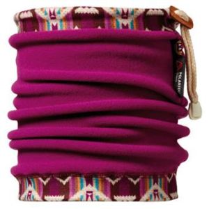 Шарф флисовый Buff Neckwarmer Reversible Polar