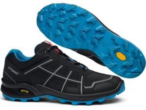 Туристические кроссовки мужские Grisport 13105