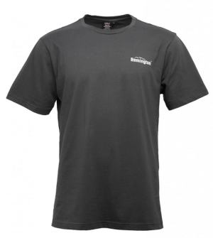 Футболка практичная Remington Grey T-shirt