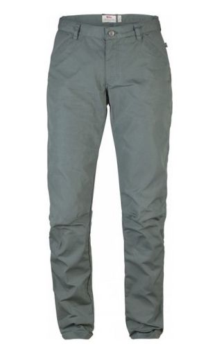 Брюки спортивные для женщин Fjallraven High Coast Fall