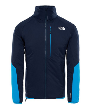 Куртка ветрозащитная мужская The North Face Ventrix