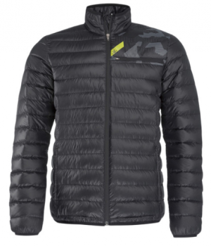 Куртка пуховик спортивная Head - Race Dynamic Jacket M