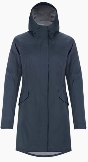 Прочная женская куртка Скора Sivera