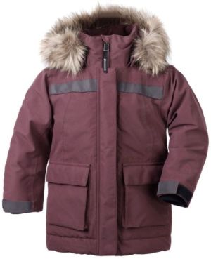 Детская теплая куртка Didriksons Heijkenskjold