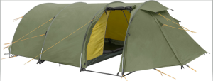Палатка походная СнарЯжение Одиссей 4 (i)