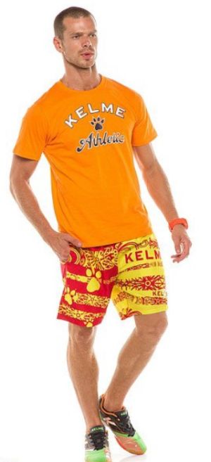 Спортивные шорты Kelme