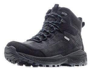 Merrell - Ботинки мужские комфортные Forestbound Mid Wp