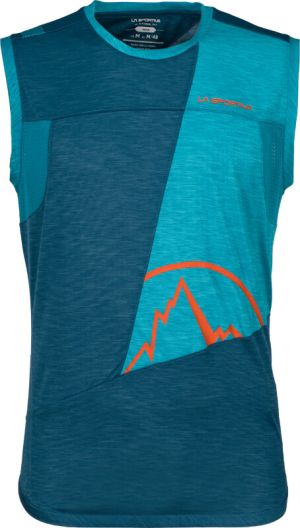 Майка мужская для тренировок Т La Sportiva Strive ank